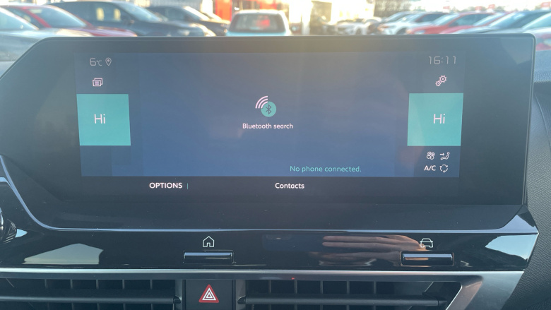 Citroen C4 100kW Shine Plus 50kWh 5dr Auto Electric Hatchback